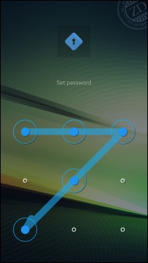 ZDlock     Android-  