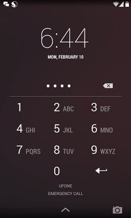 TimePIN  Android    PIN-  