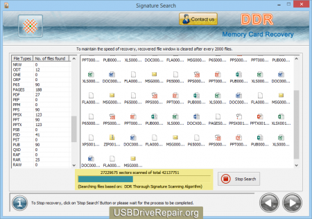  Memory Card Data Recovery Software