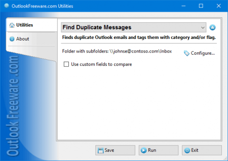 Find Duplicate Messages
