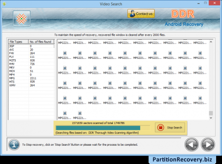  Android Data Recovery Software