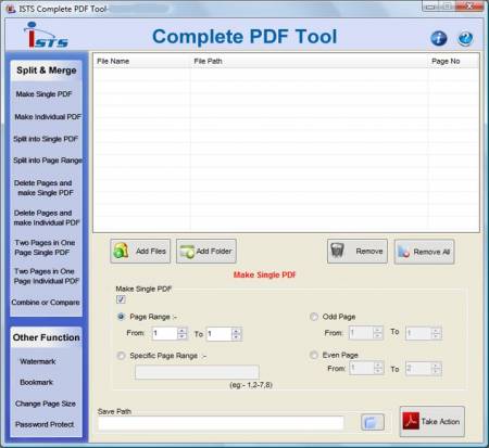  PDF Merging Software