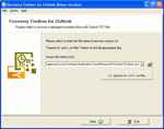  OST to PST converter Free Tool