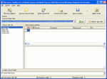  Open DBX file tool