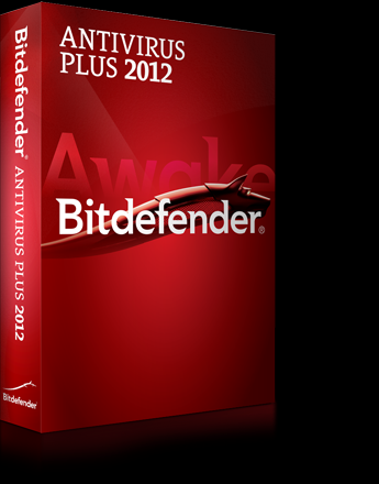  Bitdefender Antivirus Plus 2012