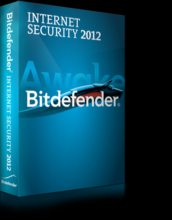  Bitdefender Internet Security 2012