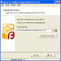  Outlook Fix Toolbox