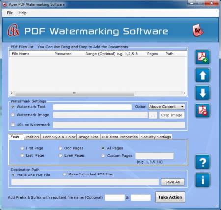  Apex Watermark PDF Document