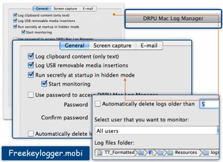  Mac Log Manager