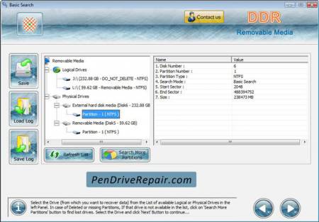  Download USB Drive Repair