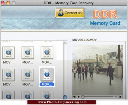  Memory Card Recovery Mac