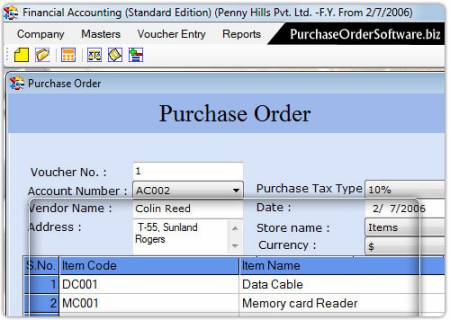  Accounting Management Software
