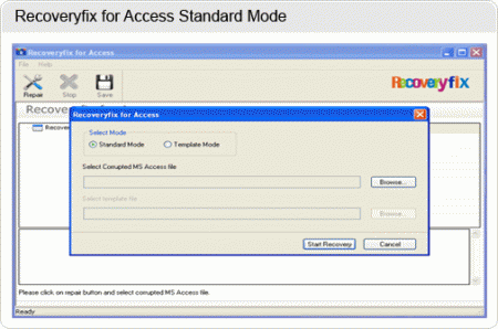  Compact Access MDB Database
