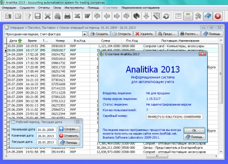  Analitika 2013 Net