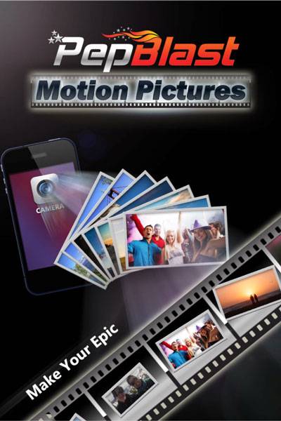 PepBlast Motion Pictures