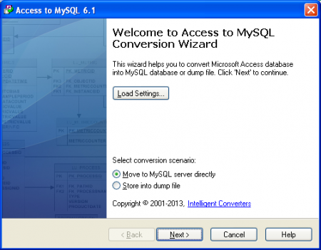  Access-to-MySQL