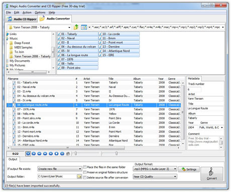 cda to flac converter free