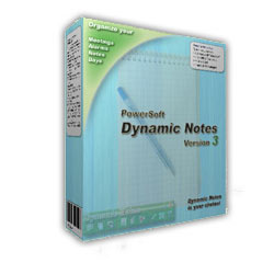  Dynamic Notes