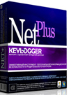  Keylogger NET Plus