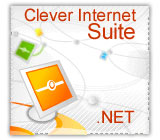  Clever Internet .NET Suite