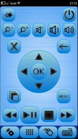 QRemoteControl      Android- 