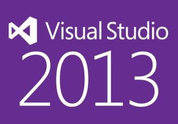     Microsoft Visual Studio 2013
