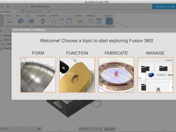  Autodesk Fusion 360   Mac App Store