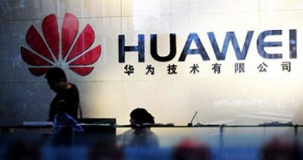 Huawei     