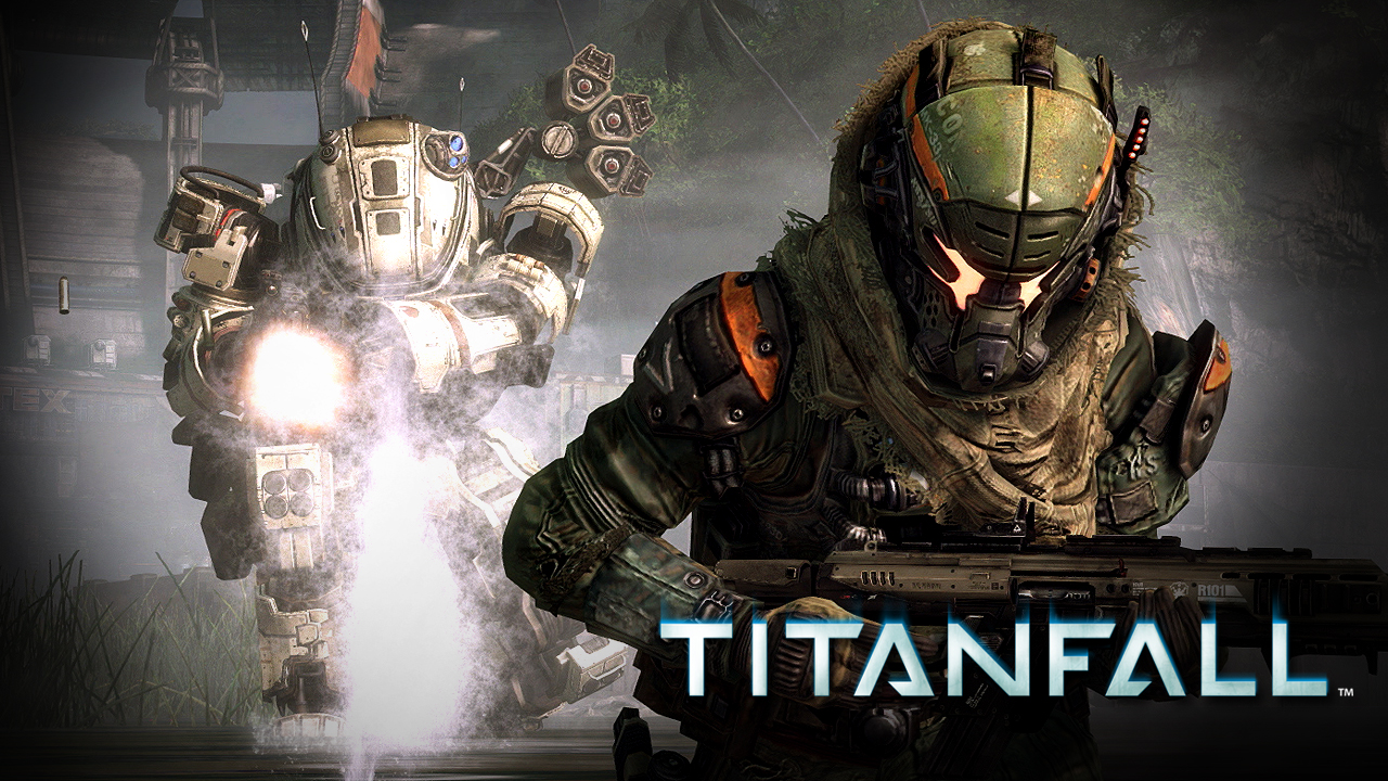 Titanfall  iOS  Android   2016 