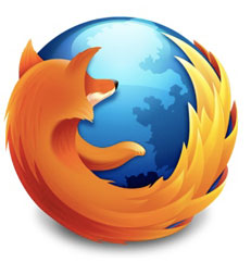 Firefox 7      