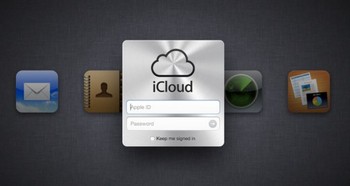 Apple   iCloud.com