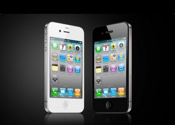      iPhone 4S