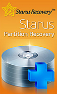  Starus Partition Recovery        FAT/NTFS