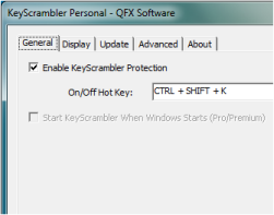KeyScrambler Personal     