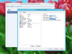      VMware: Workstation 9, Fusion 5  Player 5