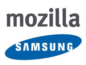 Mozilla  Samsung    