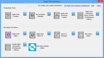 Right Click Enhancer 3.2        