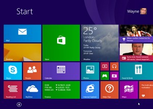   IT-     Windows 8.1