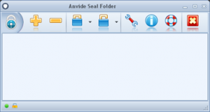  Anvide Seal Folder