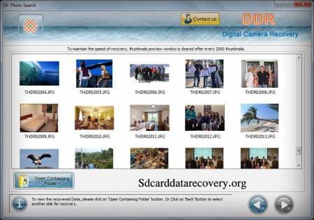 Digital Camera Data Recovery Software 5.3.1.2 