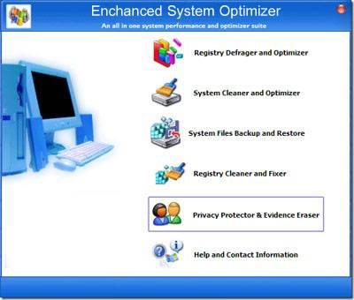  Enhanced System Optimizer